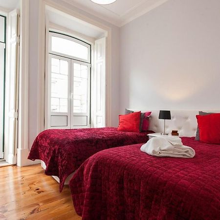 Tradicional Charm House Lisbon Daire Dış mekan fotoğraf