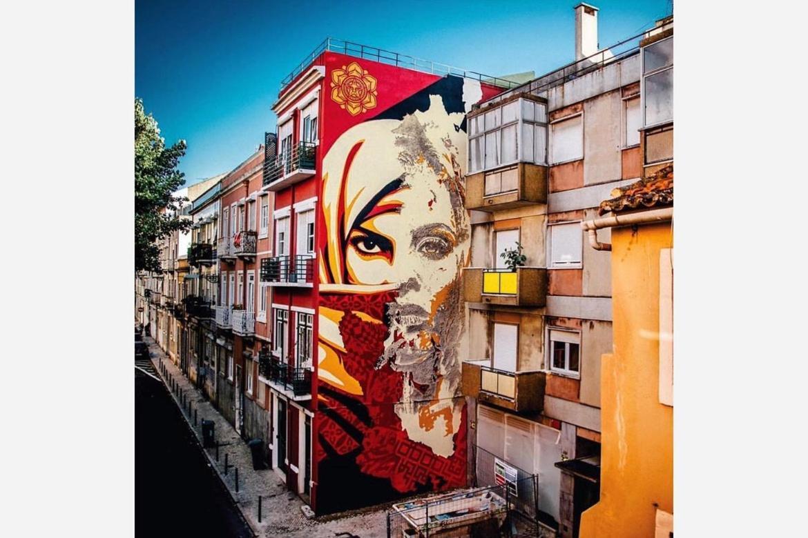 Tradicional Charm House Lisbon Daire Dış mekan fotoğraf