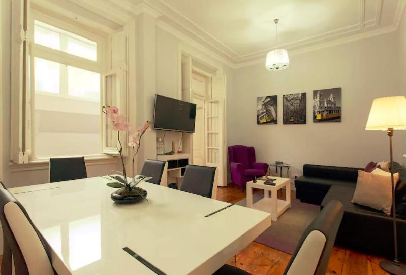 Tradicional Charm House Lisbon Daire Dış mekan fotoğraf