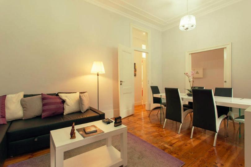 Tradicional Charm House Lisbon Daire Dış mekan fotoğraf