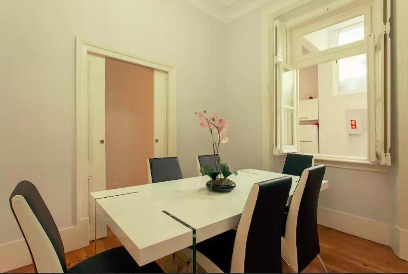 Tradicional Charm House Lisbon Daire Dış mekan fotoğraf